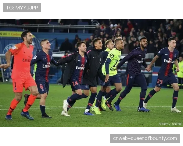 巴黎圣日耳曼多名主力伤停,欧冠赛程或影响联赛布阵