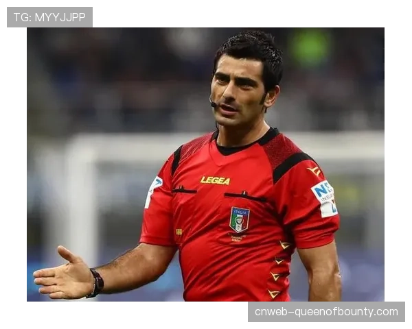 意甲球迷调查：VAR使用争议加剧，裁判标准待统一