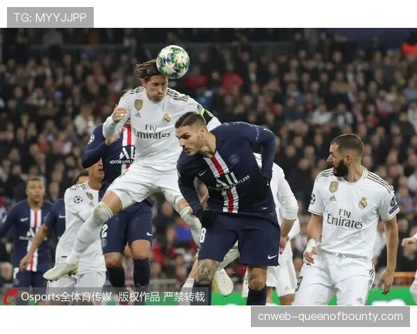 皇马迎战巴黎圣日耳曼，贝林厄姆对决姆巴佩成最大看点