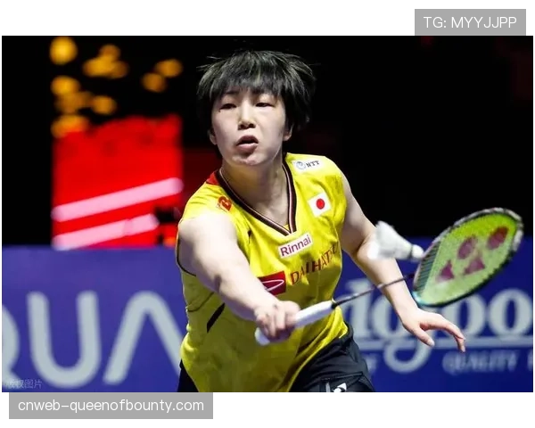 法国公开赛女单决赛：山口茜2-1战胜安洗莹，赢得赛季首冠